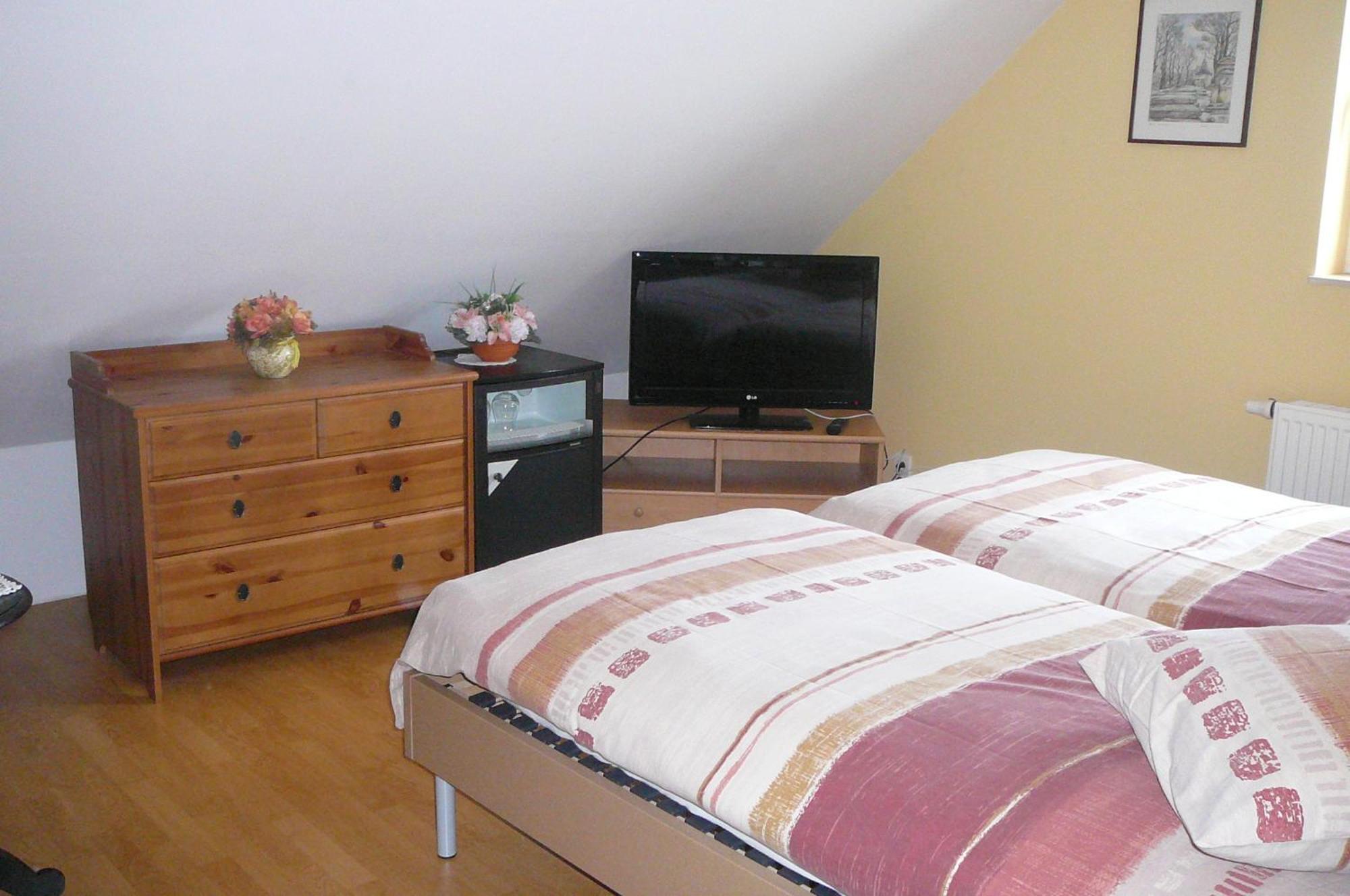 Le Bernister Parking Prive Bed & Breakfast Malmedy Cameră foto