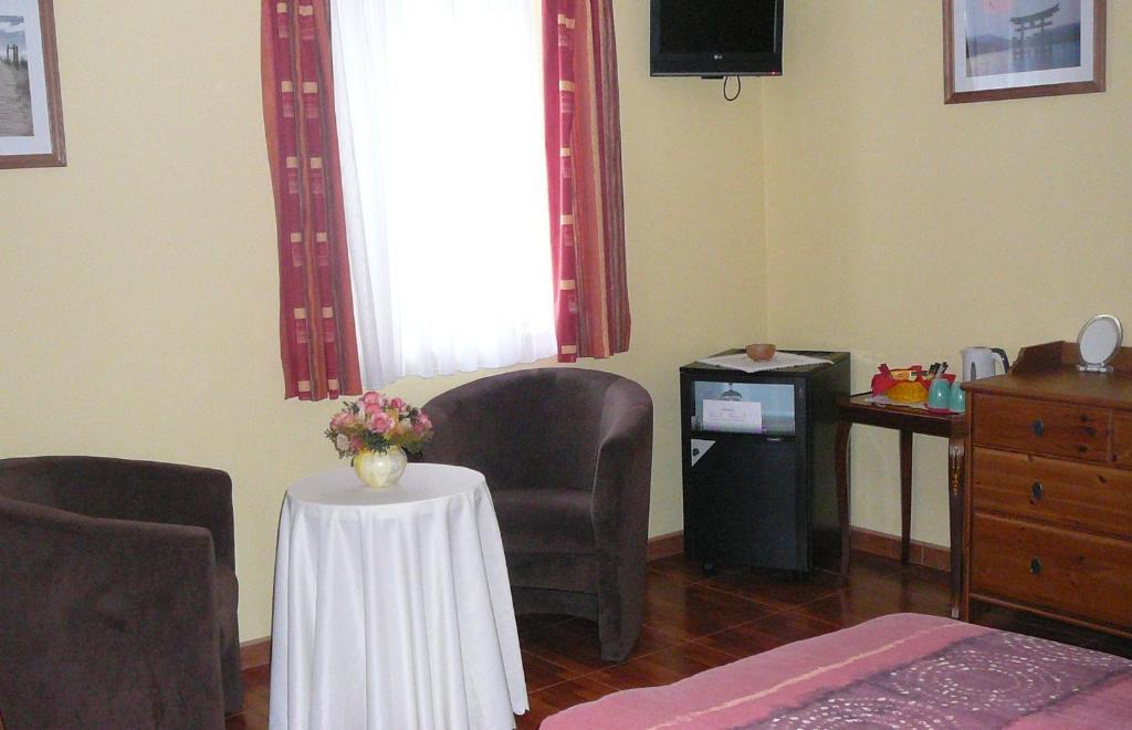 Le Bernister Parking Prive Bed & Breakfast Malmedy Cameră foto